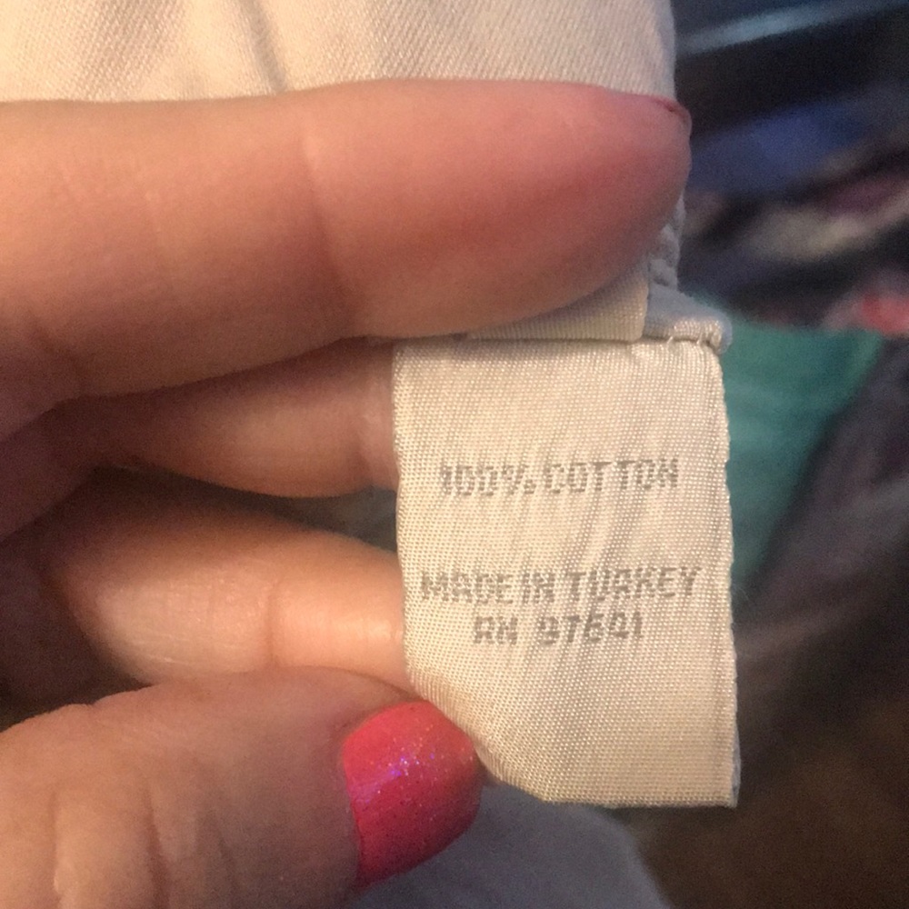 J Jill midi skirt - Picture 8 of 8